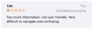 disney app review 1